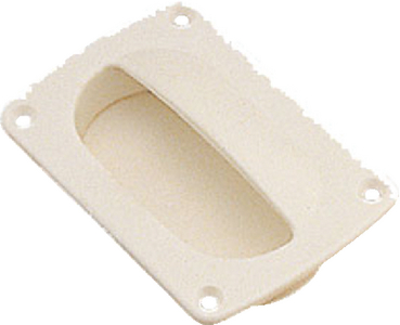SEA-DOG LINE 227321-1 ACETAL FLUSH PULL(LARGE) -